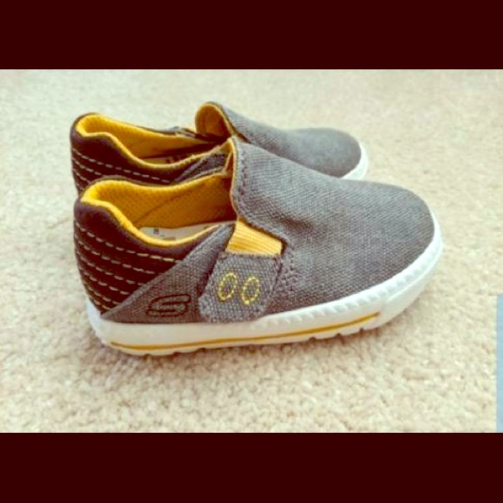 Sketchers Infant Shoes